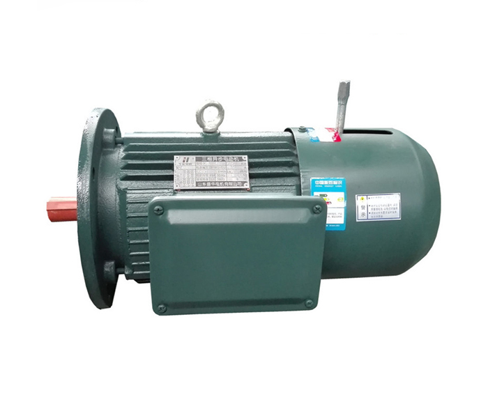木工機械設備專用電磁制動電機
