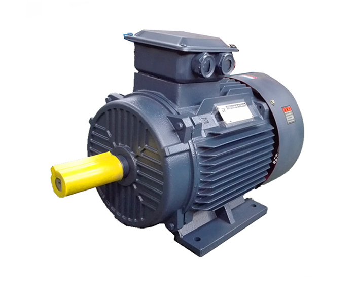 水泵設(shè)備專(zhuān)用電機(jī)