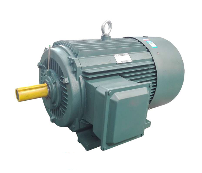 礦山機(jī)械專(zhuān)用電機(jī)