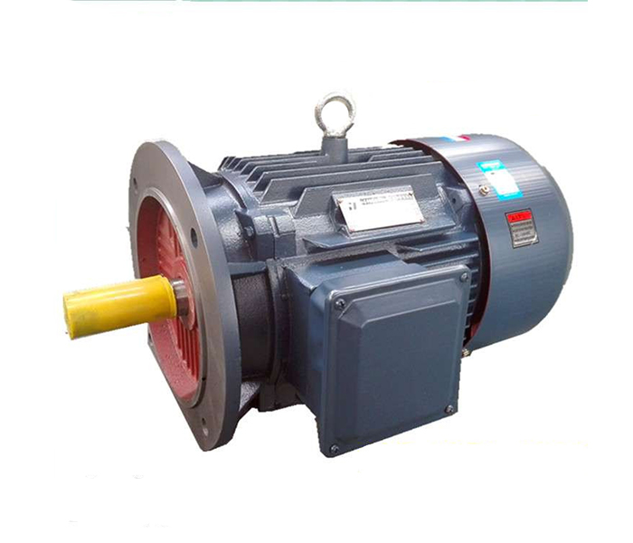 工程機(jī)械設(shè)備專(zhuān)用電機(jī)