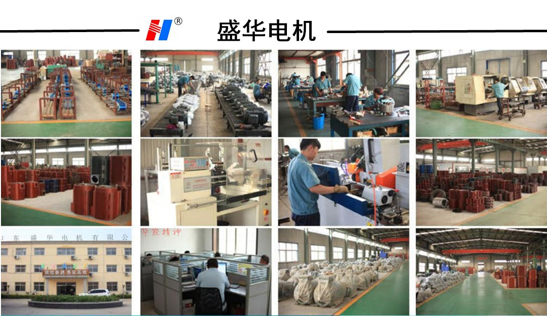 水泵專用電機(jī)定制