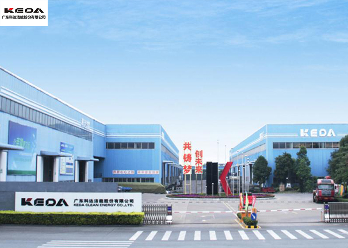 廣東科達(dá)環(huán)保--陶瓷機(jī)械專(zhuān)用電機(jī)配套合作案例