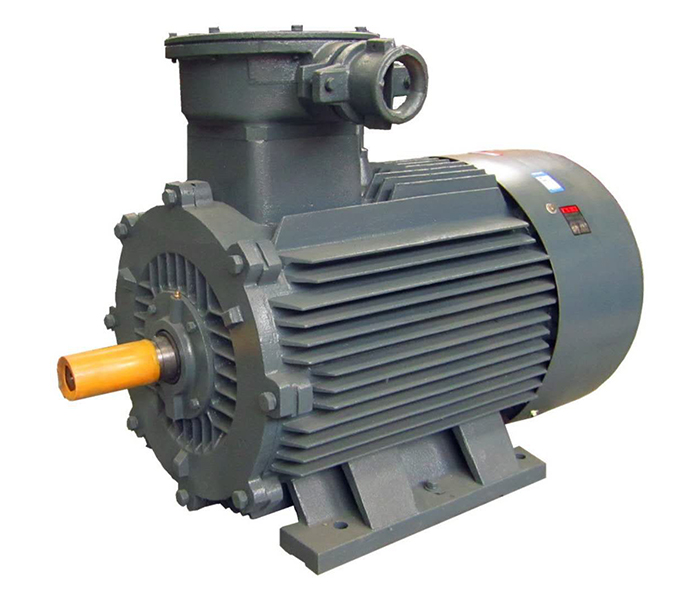 磚機(jī)專用防爆電機(jī)
