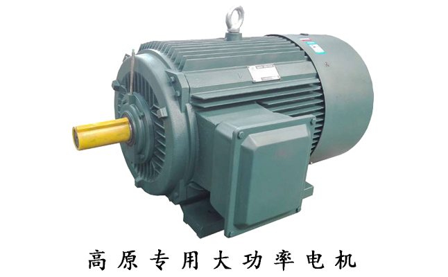 山東電機廠,電機廠家,高原電機,三相電機