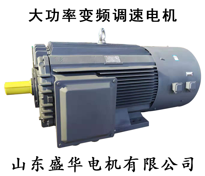 大功率電機廠家