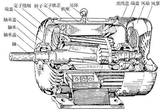 山東電機(jī)生產(chǎn)廠家