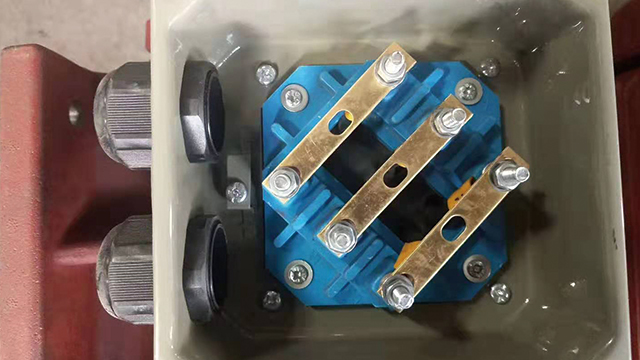 淺析電機(jī)接線方法 淺析電機(jī)接線方法